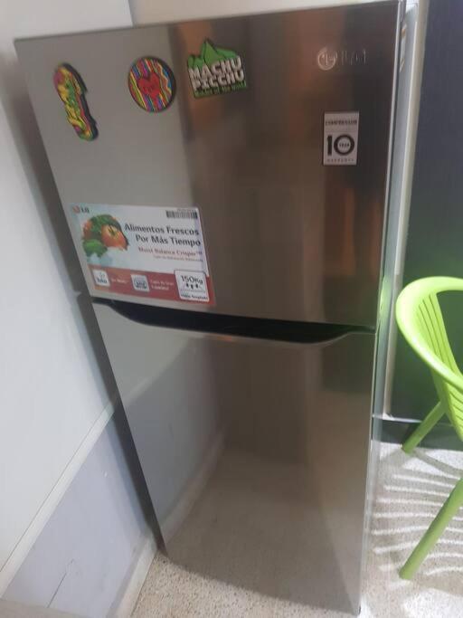 R.501 Estudio Ejecutivo, En El Centro. Панама Сити Екстериор снимка