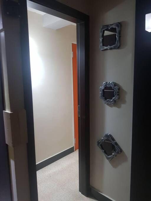 R.501 Estudio Ejecutivo, En El Centro. Панама Сити Екстериор снимка