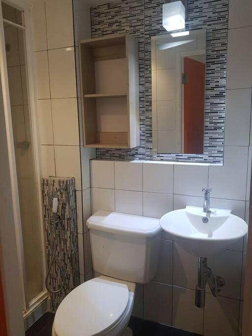 R.501 Estudio Ejecutivo, En El Centro. Панама Сити Екстериор снимка